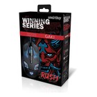 Мышь Smartbuy RUSH Gaki 743G-K , проводная, оптическая, игровая, 3200 dpi, USB, чёрная - фото 51566069 Мышь Smartbuy RUSH Gaki 743G-K , проводная, оптическая, игровая, 3200 dpi, USB, чёрная - фото 51566069