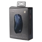 Мышь Smartbuy RUSH X17 747G-K , проводная, оптическая, игровая, 3600 dpi, USB, чёрная - фото 11316718