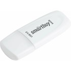 Флешка Smartbuy 064GB3SCK, 64 Гб, USB3.0, чт до 100 Мб/с, зап до 40 Мб/с, черная - Фото 3