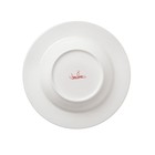 Тарелка суповая Home queen «Белый Лотос», d=21.7 см - Фото 2