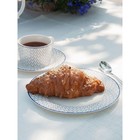 Тарелка десертная Home queen «Воздушная», d=19.1 см - Фото 4