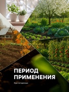 Органическое удобрение «Биогумус» Рецепты дедушки Никиты, концентрат, канистра 3 л - Фото 7