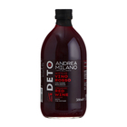 Уксус DETO винный красный органич 6% 500 мл с/б 1/6 Andrea Milano - фото 321616037