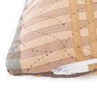 Подушка декоративная Стенфорд 40х40см (фас. 2 шт), полисатин, пэ 100% - Фото 2