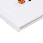 Дневник для 5-11 классов, твёрдая обложка, "Милые и смешные", глянцевая ламинация, блок 60г/м2 - фото 24431439