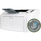 Принтер лазерный ч/б Cactus CS-LP1120W, 600x600 dpi, Wi-Fi, А4, белый - Фото 3