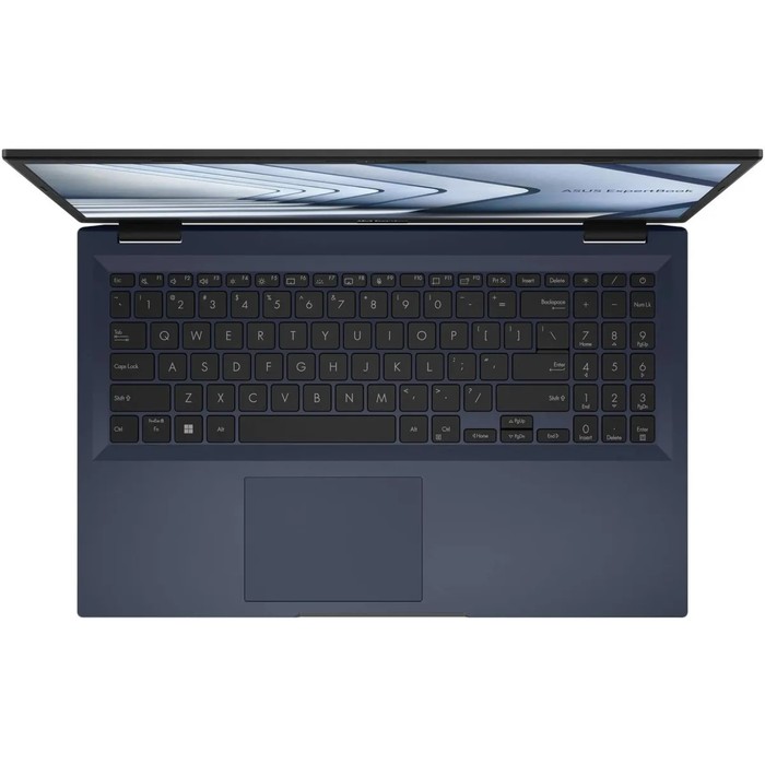 Ноутбук Asus Expertbook B1502CGA, 15.6", i3 N305, 8Гб, SSD 256 Гб, UHD, Win11, чёрный
