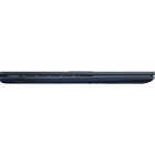 Ноутбук Asus VivoBook X1504ZA, 15.6", i3 1215U, 8Гб, SSD 512 Гб, UHD, noOS, синий - Фото 3