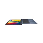 Ноутбук Asus VivoBook X1704ZA, 17.3", PG 8505, 8Гб, SSD 512 Гб, UHD, noOS, синий - Фото 3