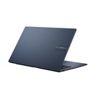 Ноутбук Asus VivoBook X1704ZA, 17.3", PG 8505, 8Гб, SSD 512 Гб, UHD, noOS, синий - Фото 5