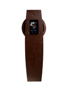 Часы настенные, интерьерные "Вдохновение", бесшумные, с маятником, 54 х 20 см - Фото 6