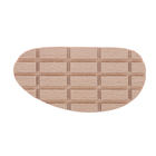 Деревянная колодка UKAL для лошади, 11.2 см, для лечения копыт - Фото 2