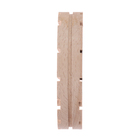 Деревянная колодка UKAL для копыт, 11,2 см - Фото 3