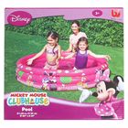 Бассейн надувной "Микки Маус", 152 х 30 см, от 2 лет - Фото 2