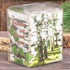 Рюмка сувенирная «Тобольск», 30 мл - Фото 3