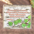 Рюмка сувенирная «Тобольск», 30 мл - Фото 4