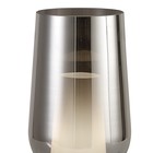Настольная лампа Mantra Nora, E27, 1х20Вт, 332 мм, цвет чёрный, мрамор - Фото 2