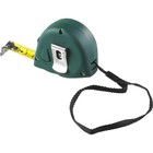 Рулетка KRAFTOOL Grand 34022-05-19, 5 м × 19 мм - Фото 2