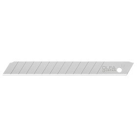 Лезвия для ножей OLFA OL-AB-50, 9 мм, 50 шт.