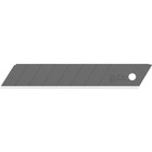 Лезвия для ножей OLFA OL-LBB-10, 18 мм, 10 шт. - Фото 1