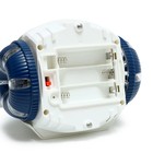 УЦЕНКА Робот «Шунтик», русское озвучивание, световые эффекты, работает от батареек - Фото 4