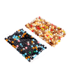 Аквамозаика «Волшебники», 597 шариков, уценка - Фото 5