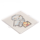 Аквамозаика «Волшебники», 597 шариков, уценка - Фото 6