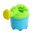 Набор для игры в песке «Растения», со столиком, 6 предметов, уценка - Фото 15