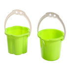 Набор для игры в песке «Растения», со столиком, 6 предметов, уценка - Фото 16