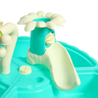 Набор для игры в песке «Растения», со столиком, 6 предметов, уценка - Фото 8