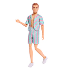 Набор кукол «Пляжная вечеринка», уценка 10582005