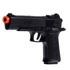 УЦЕНКА Набор шпиона «Разведчик», 6 предметов (порван/помят блистер) - Фото 3