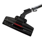 УЦЕНКА Пылесос Sakura SA-8315BL, 2400/450 Вт, HEPA-фильтр, 2 л, синий - Фото 3