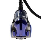 УЦЕНКА Пылесос Sakura SA-8315BL, 2400/450 Вт, HEPA-фильтр, 2 л, синий - Фото 5