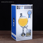 УЦЕНКА Башня пивная «Земной шар», 1.9 л, 21.5×15×33 см - Фото 6