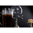 УЦЕНКА Башня пивная «Земной шар», 1.9 л, 21.5×15×33 см - Фото 7