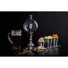 УЦЕНКА Башня пивная «Земной шар», 1.9 л, 21.5×15×33 см - Фото 8