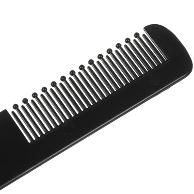 Расчёска детская, щётка для волос в наборе «Лучший в мире ребенок»