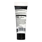 Краска акриловая матовая в тубе 75мл CALLIGRATA, КМ001, Белила титановые - Фото 2