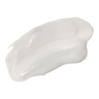 Краска акриловая матовая в тубе 75мл CALLIGRATA, КМ001, Белила титановые - Фото 3