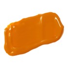 Краска акриловая матовая в тубе 75 мл CALLIGRATA, КМ003, Охра желтая, пантон 131С - Фото 4