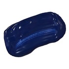 Краска акриловая матовая в тубе 75 мл CALLIGRATA, КМ024, Прусская синяя, пантон 2768С - Фото 4