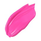 Краска акриловая матовая в тубе 75мл CALLIGRATA, КМ039, Розовая светлая, пантон 218С - Фото 4