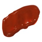 Краска акриловая матовая в тубе 75 мл CALLIGRATA, КМ007, Сиена жженая, пантон 7517С - Фото 4