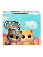 Мягкая игрушка в шоубоксе «Котики», МИКС - Фото 16