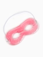 Гелевая маска для области вокруг глаз, 17×7.5 см, цвет розовый - Фото 3