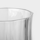 Набор бокалов для вина Longchamp, 250 мл, хрустальное стекло, 2 шт - фото 4458373