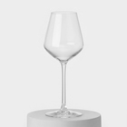 Набор бокалов для вина ULTIME, 280 мл, хрустальное стекло, 6 шт - фото 4458378
