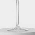 Набор бокалов для вина ULTIME, 280 мл, хрустальное стекло, 6 шт - фото 4458379