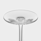 Набор бокалов для вина ULTIME, 280 мл, хрустальное стекло, 6 шт - фото 4458382